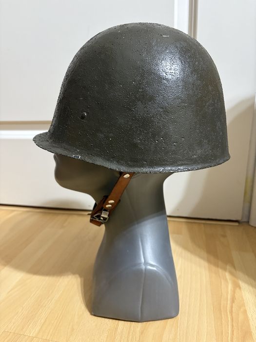 Hełm wz.31 salamandra