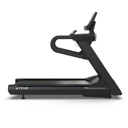 Amerykańska profesjonalna bieżnia treningowa True Fitness Apex
