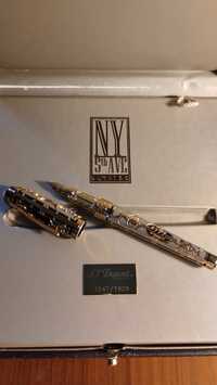 Ручка S.T Dupont New York 5 th AVE  Limited Edition