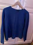 Solar damski sweter