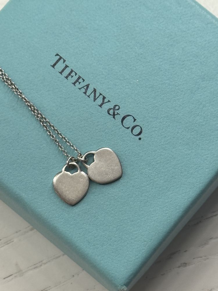 кулон Tiffany оригінальний