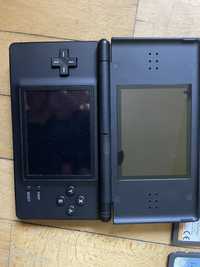 Nintendo ds konsola