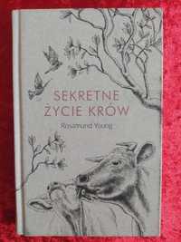 Rosamund Young - Sekretne życie krów