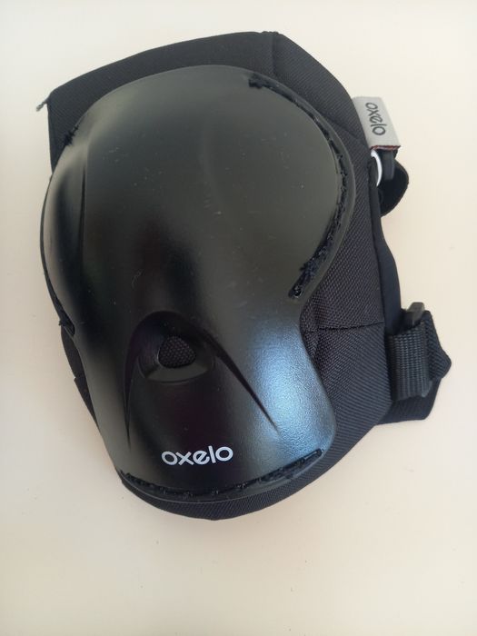 Protecção para desporto.