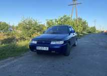 Продам свій ваз 2110