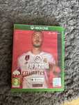 Fifa 20 na xbox one