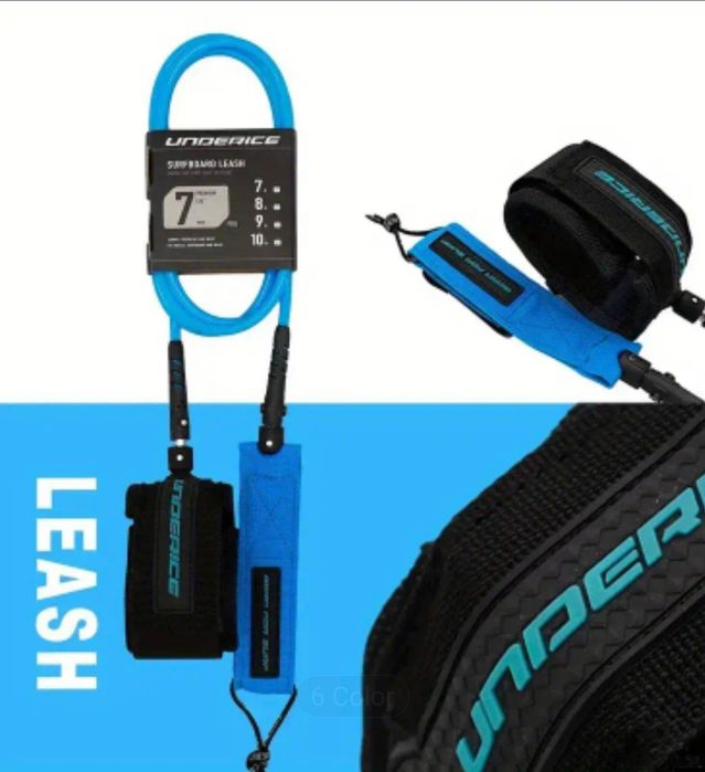Surf Leash UnderRice