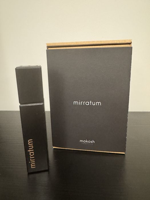Mirratum Mokosh woda perfumowaba