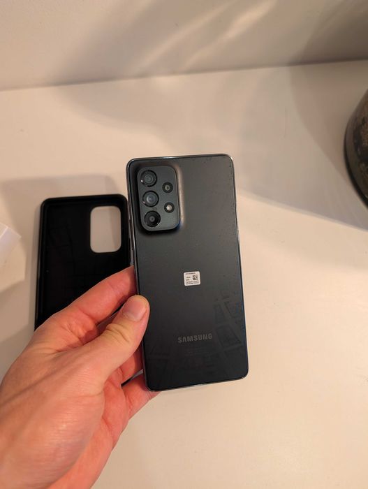 Samsung Galaxy a53 5g