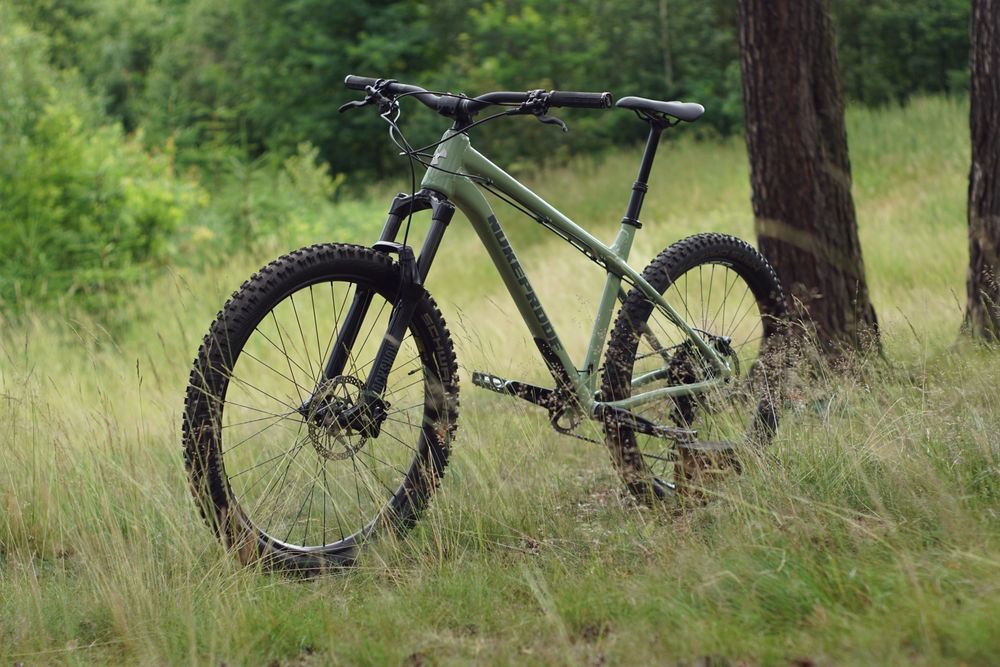 Rower Nukeproof Scout 275 Race (MTB, Trail, Enduro, Hardcore Hardtail)