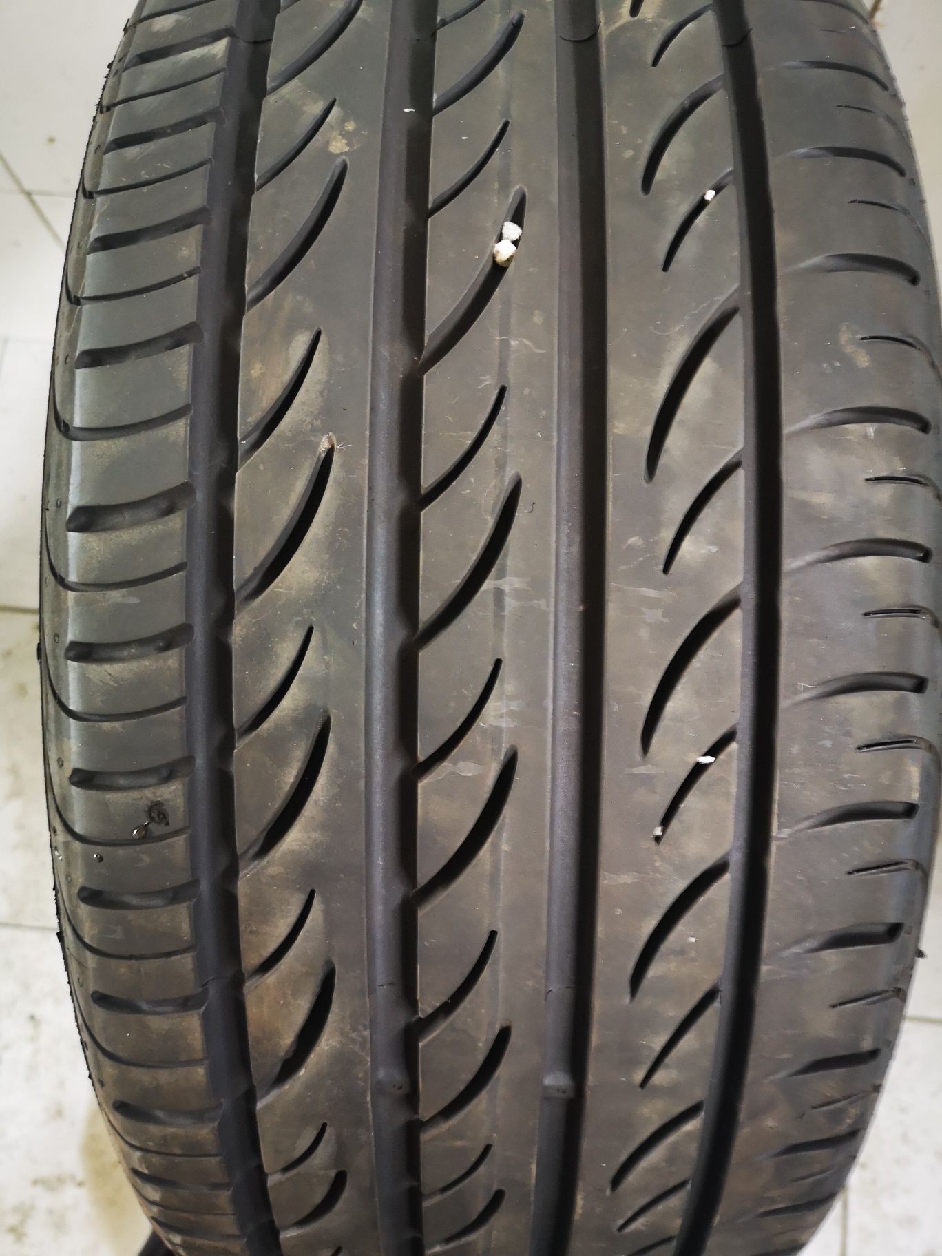 235/35R19 varias marcas