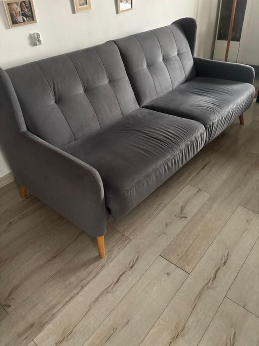 Sofa kanapa rozkładana