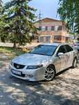 Honda Accord 7 Type - s