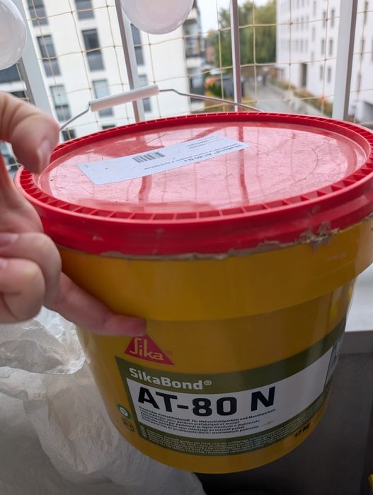 Materiały budowlane - zestaw/osobno