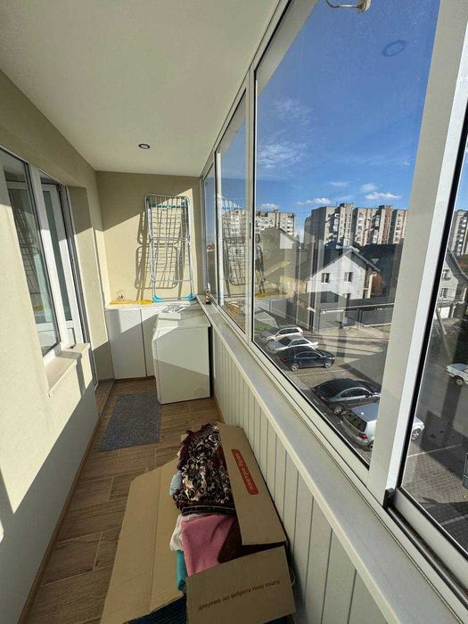 Оренда 3-кімнатної квартири по вул. Суботівська Левандівка