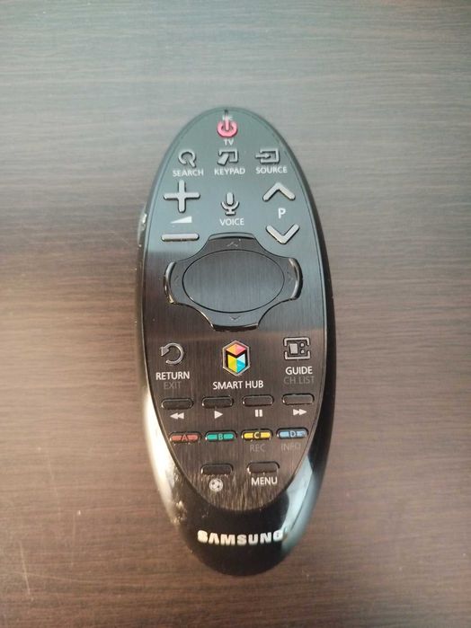 Pilot oryginalny do TV Samsung Smart Magic RMCTPH1AP1 - Warszawa