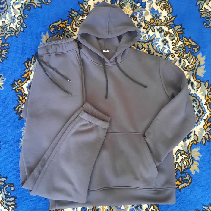 Теплий  Костюм на флісі