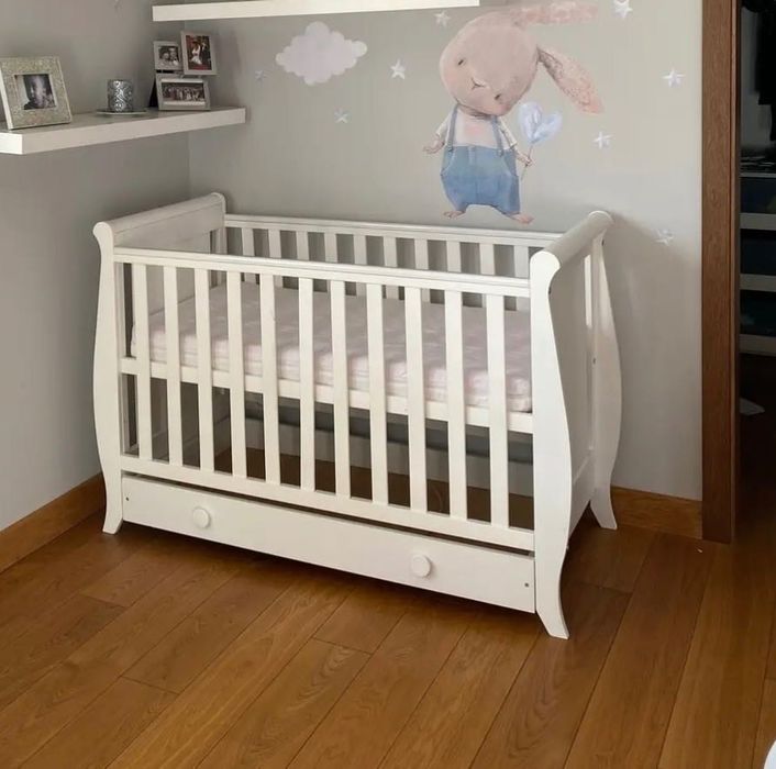 Łóżeczko dziecięce