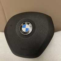 Подушка безпеки руля керма BMW F30 F31 F34