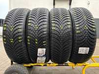 4X NOWE Opony Całoroczne 205/55R19 97V FALKEN EURO AS210 8.5MM 2024R