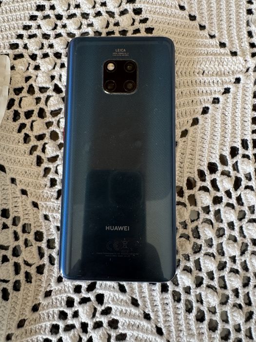 Huawei mate 20 Pro pecaa