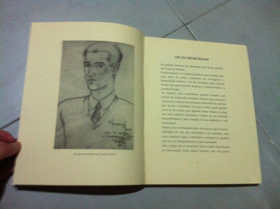 Fernando de Abranches Ferrão In Memoriam (portes grátis)