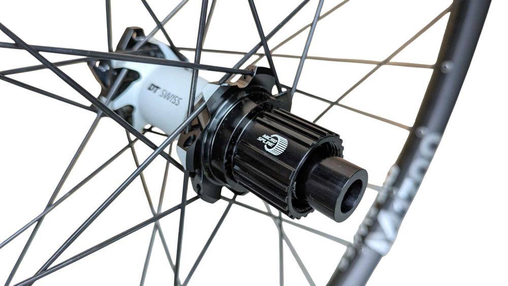 DT Swiss M 1700 Spline 29'' 622x30 Ratchet Microspline, nowe (973)