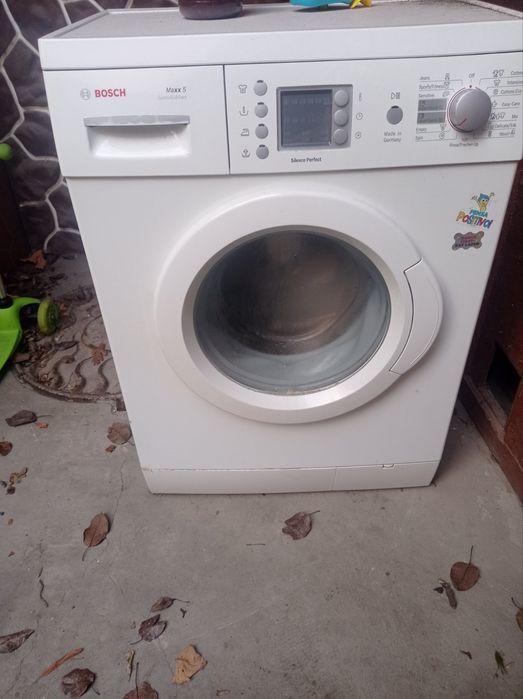 Продам пральну машину