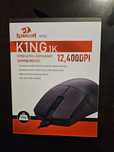 Mysz Redragon M724 K1NG (Redragon Throne M724)