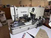 Петельна машина Brother MН8180 (аналог Typical GT670 )