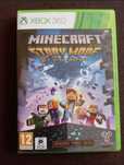 Minecraft Story Mode na konsolę xbox 360
