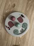 Trixie Cat Activity Flip Board