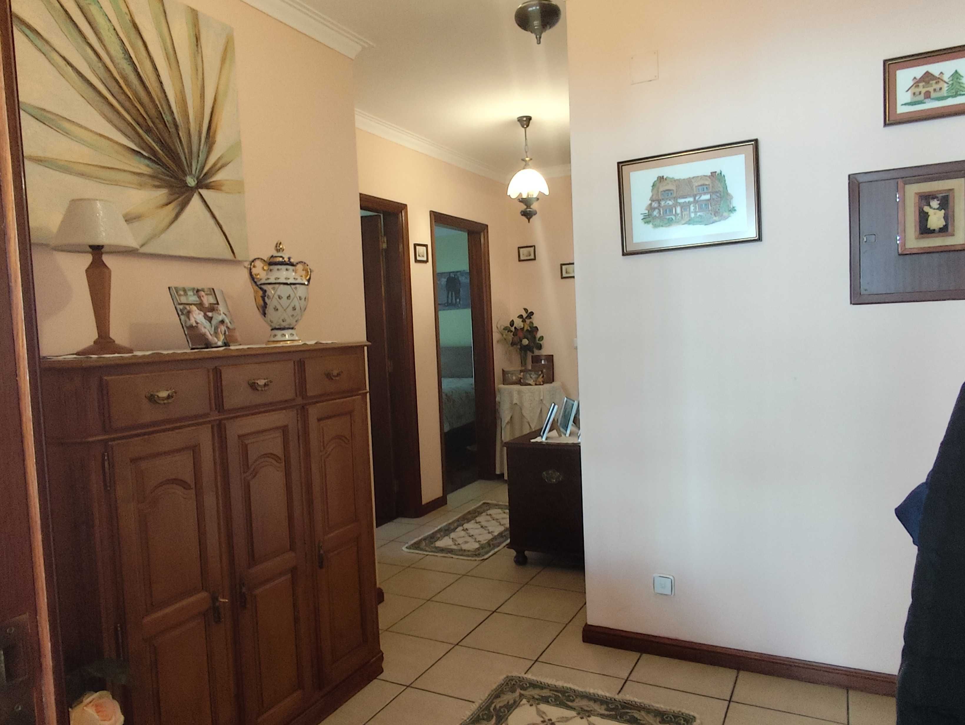 Apartamento T2 para venda