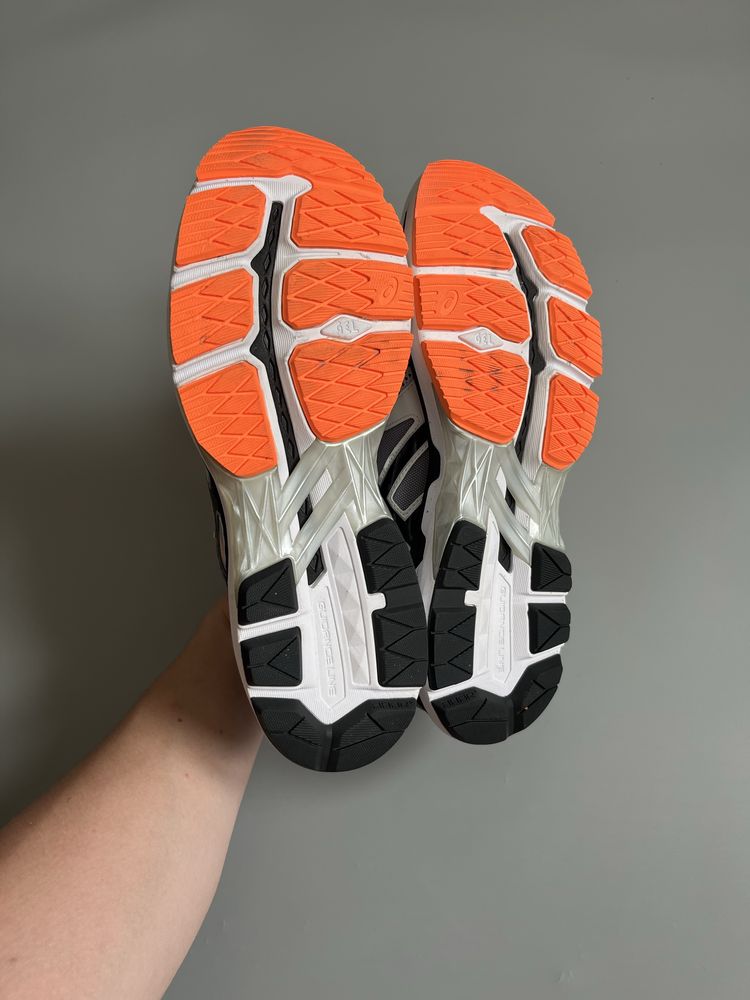 Asics gt-2000 gel-nimbus gel-kayano pulse 45(29cm)