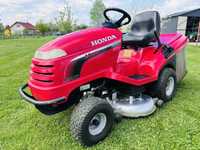 Kosiarka Traktorek Honda 2417 automat pompa oleju