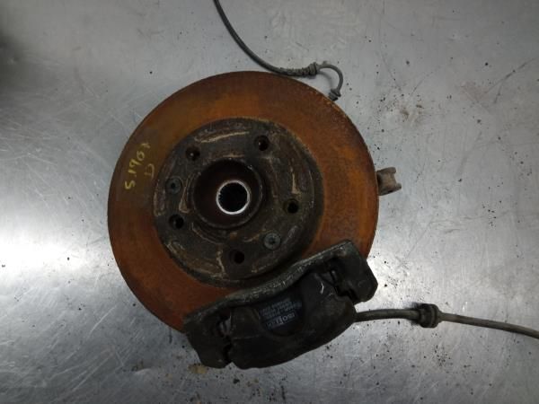 Manga de eixo frente direita DACIA Duster (HS_)