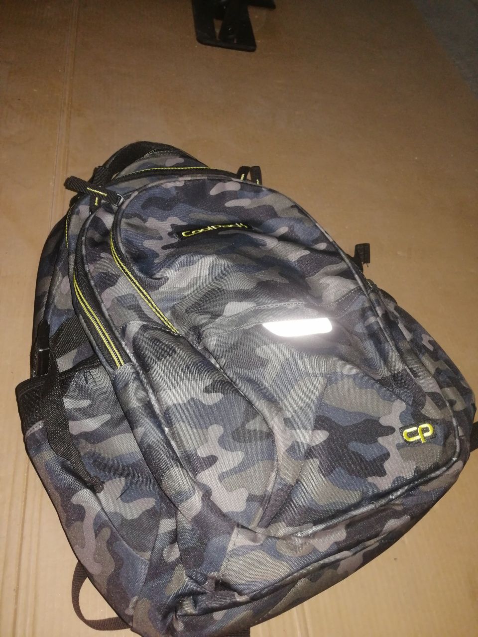 Mochila para pesca ou outros
