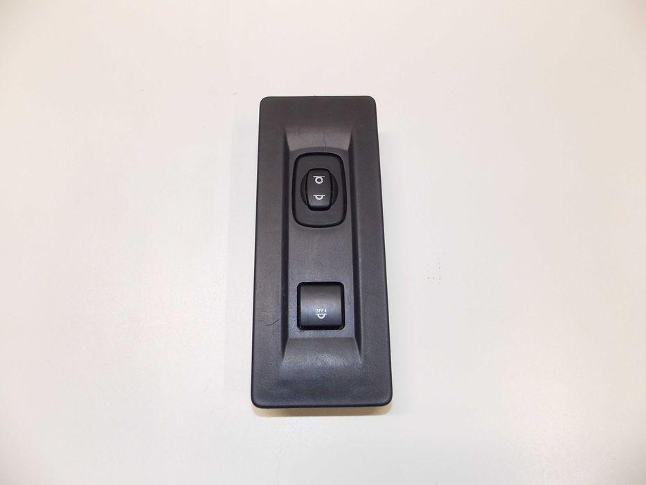 citroen c4 grand picasso panel sterowania zawieszenia