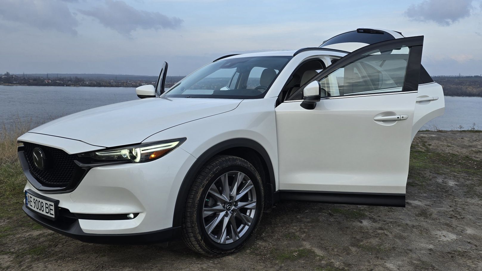 Продам  Mazda CX-5