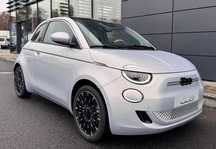 Fiat 500e Fiat 500E 3+1 La Prima