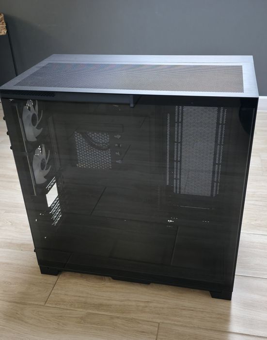 Obudowa Lian Li O11 Dynamic EVO XL, argb, (nie 900dx)