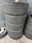 Літня резина Bridgestone 255/40/21