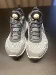 Кроссовки Reebok pumb plus tech