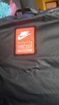 casaco nike azul