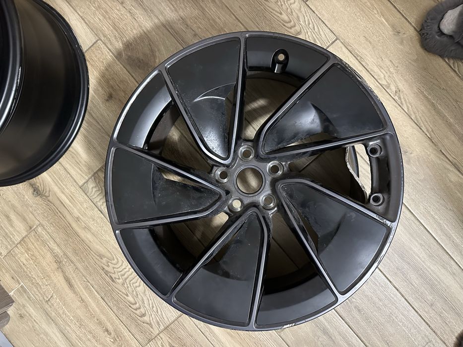 R20 Диск Warp Aero Wheel Tesla Model 3 Perfromance