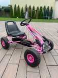 gokart Milly Mally