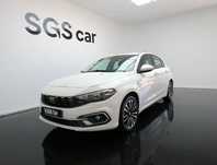 Fiat Tipo 1.3 Multijet City Life