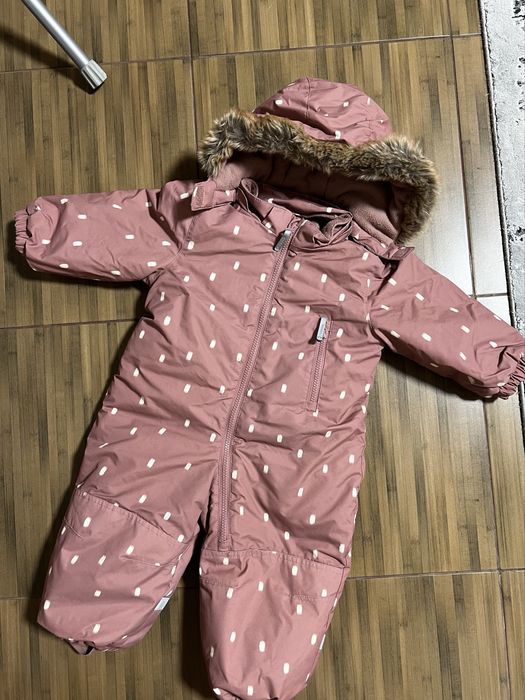 Комбінезон hm для дівчинки