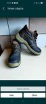 Buty skórzane Fristy 42 jak nowe