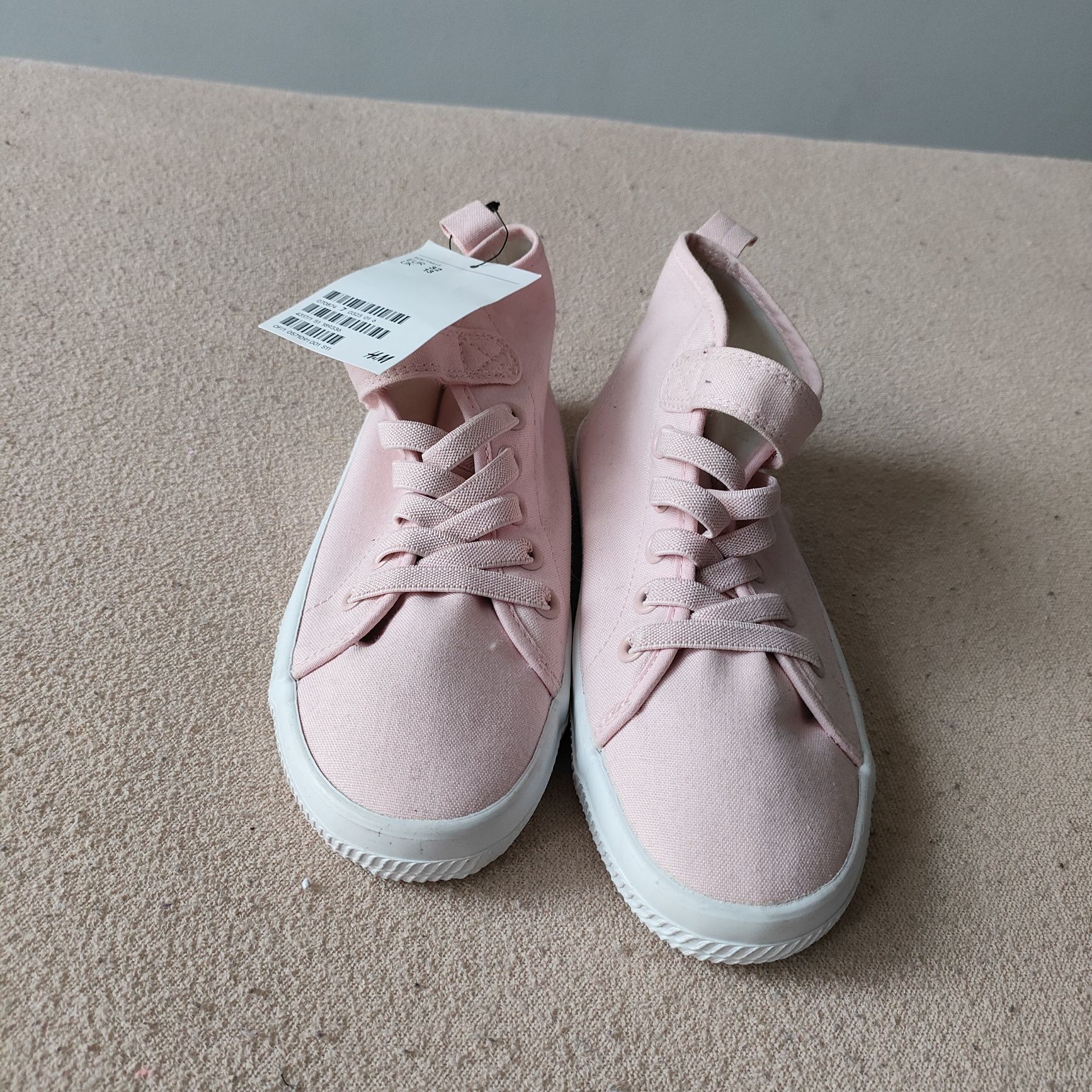 Trampki h&m r 32
